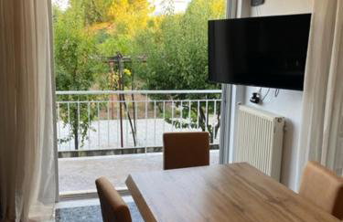 Cosy spot near the beach only 45 min from Athens - Foto 12