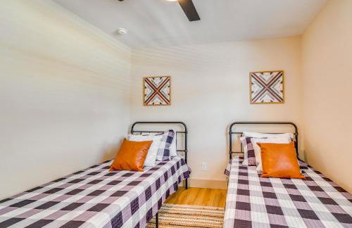 Bikes, Kayak and Dock Lakefront Inverness Retreat - Foto 18