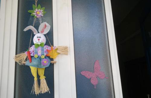 Casa Deli - Le Farfalle Blu - Foto 20