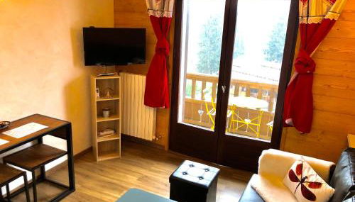 Residence le Dahu - Foto 4