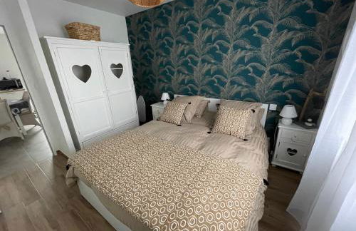 Repos paisible - Foto 1