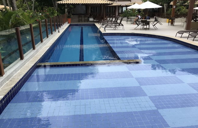 Apartamento Porto Praia do Forte - Foto 18