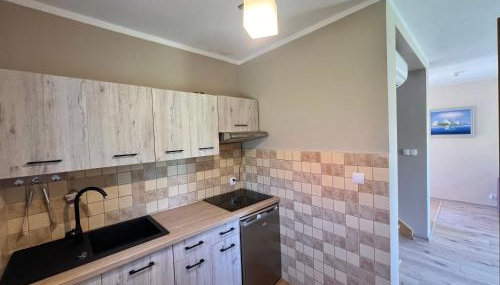 Mazurski Domek 2 - Foto 5, stove