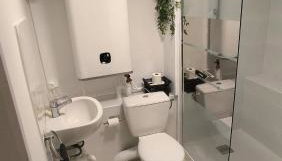 Maison de la liberté - Photo 5, Shower