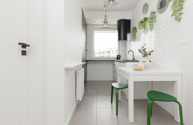 Lekka Apartment by Renters - Foto 42