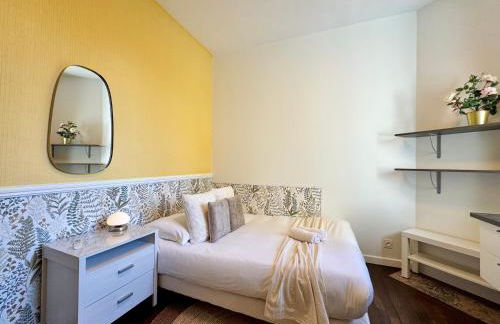 La Maison d'Eugène, Rennes centre - Photo 15