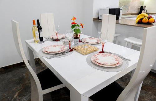 Apartamento Turistico Lux Center - Foto 25