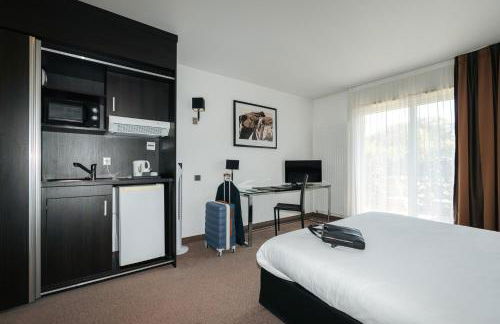 Westotel Life Nantes Carquefou - Foto 49