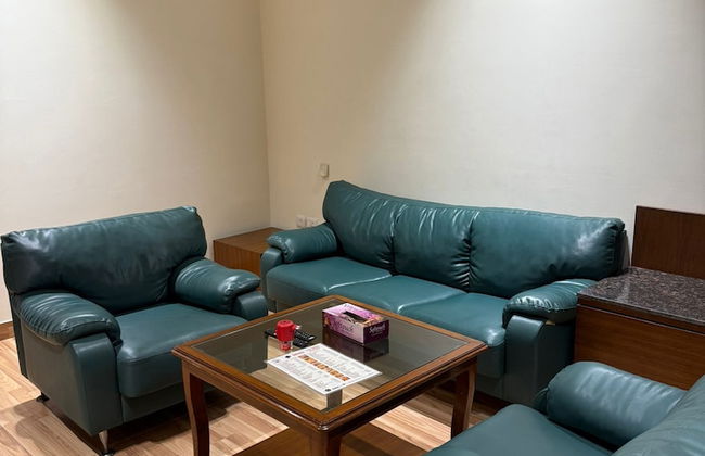 UDS Villa - Next to VFS, Walking to Connaught Place - Foto 58