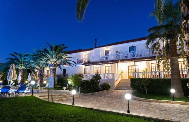 Kalidonio Studios - Foto 12