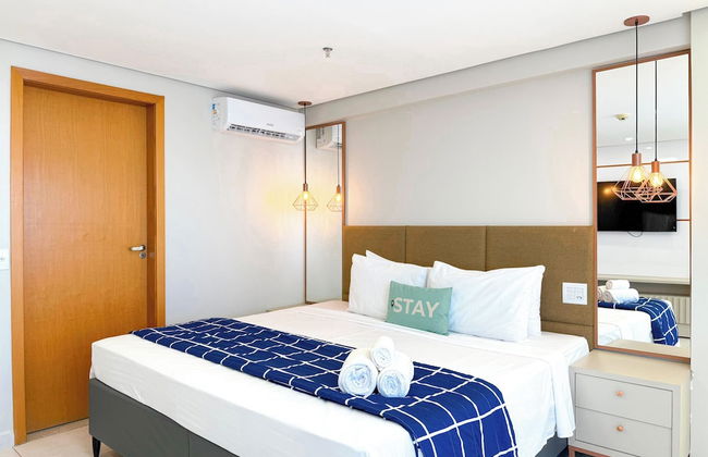 STAY Cosmopolitan - Foto 44