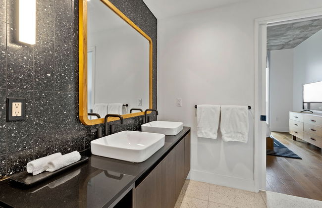 Luxe Condo in Downtown Austin - Foto 25