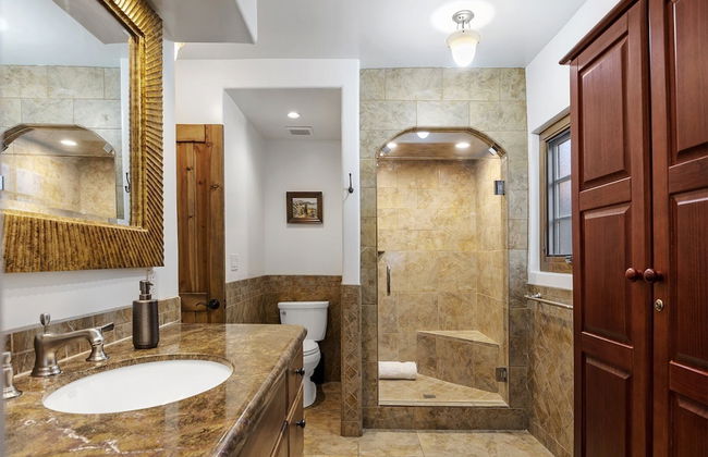 Casa O'keeffe - Five-minute Walk to The Plaza, Quiet Neighborhood, Comfort and Convenience - Foto 22