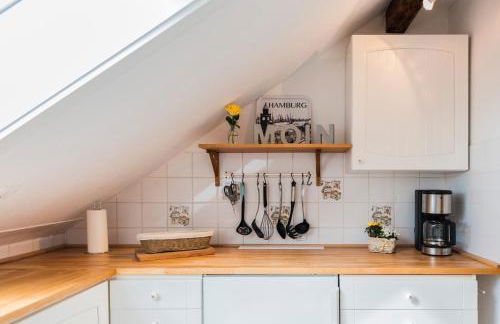 Urlaub Hamburg Altes Land - Foto 65