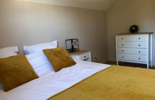 Maison tourangelle au coeur du vignoble Loire Valley - Foto 16