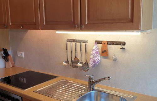 Apartment Wohnung Fübüüni by Interhome - Foto 6