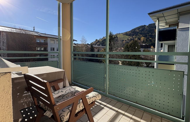 Haus Kitzsteinhorn - Photo 21