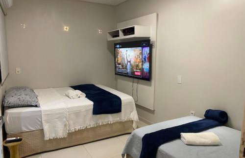 Casa bastante agradável e bem localizada! - Foto 8