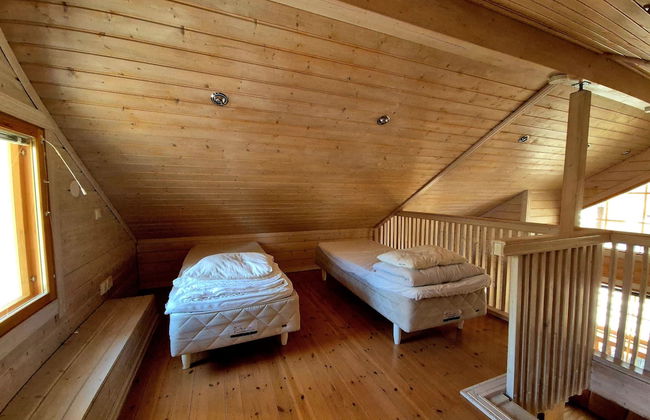 Holiday Village Anttoora - Anttooran Lomakylä - Foto 5