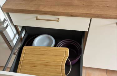 Gîte clair matin Classé 3 étoiles - Foto 21