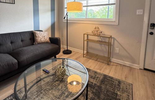 1 DT Dallas l FIFA WORLD CUP READY l 5 Min from Love Field - Foto 4