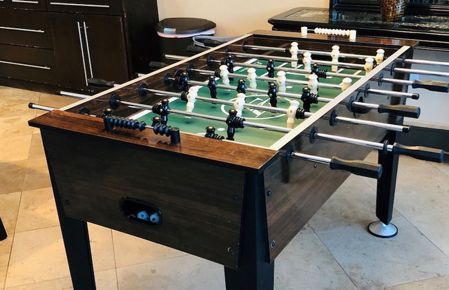 Resort-like w/ Tennis, Bocci, Golf & Games Galore! - Foto 41