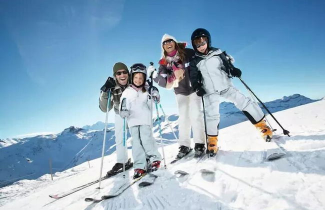 Belambra Clubs Flaine Panorama - Foto 25