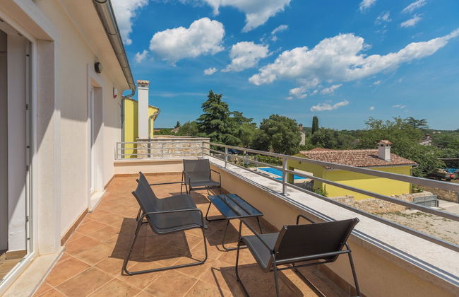 Villa Diletta - Foto 14