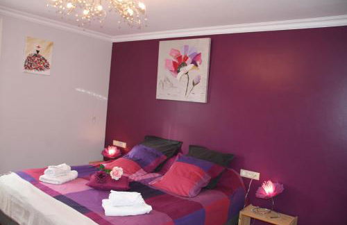 le parc des combes - Foto 18