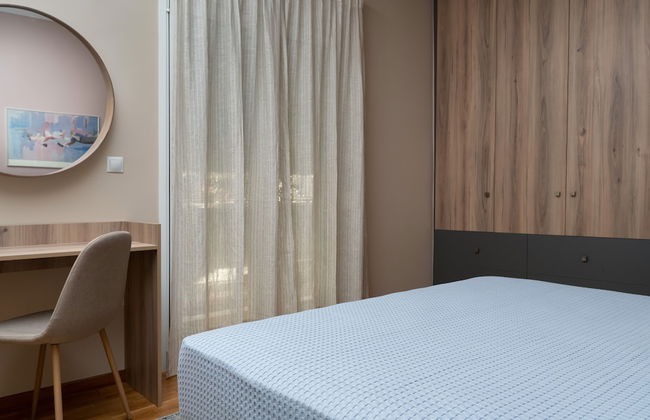 Absolute Athens Apartments - Foto 11