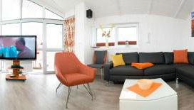 Dänische Ferienhäuser am Salzhaff Haus Käpt´n Nemo - Foto 4