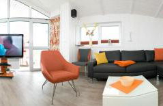 Dänische Ferienhäuser am Salzhaff Haus Käpt´n Nemo - Foto 4