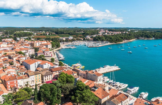 Lovely House Luiza - Photo 29