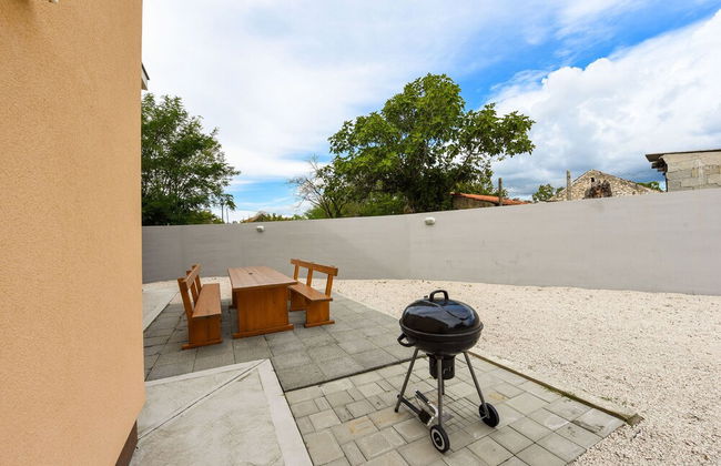 Villa Delmonicos Zadarvillas - Foto 54