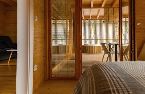 Cabanas Narea - Foto 34