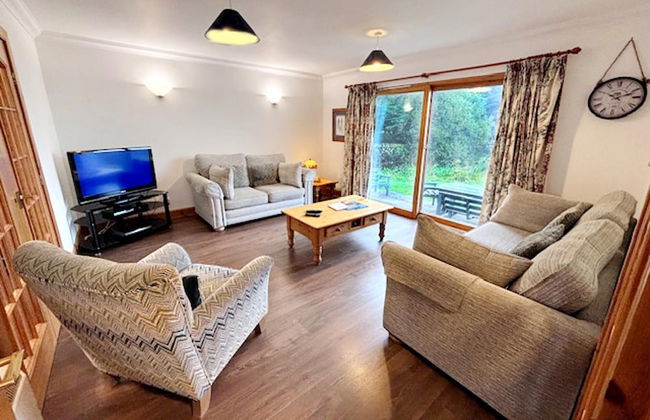 Stob Binnein Cottage - Foto 14