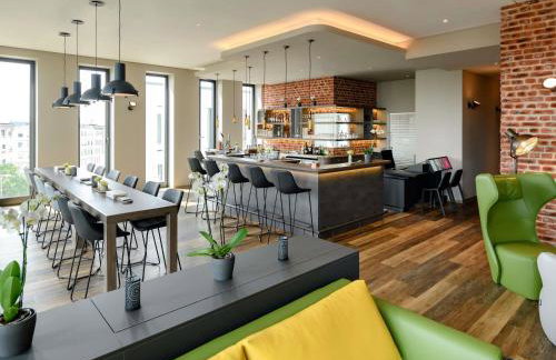 Aparthotel Adagio Bremen - Foto 15