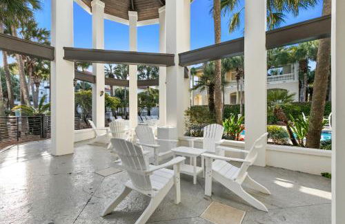 Sand Dollar - Foto 58