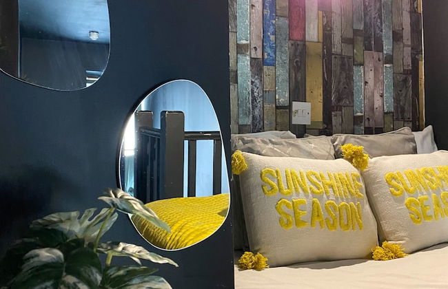 Modern studios Close to Hyde Park - Photo 16