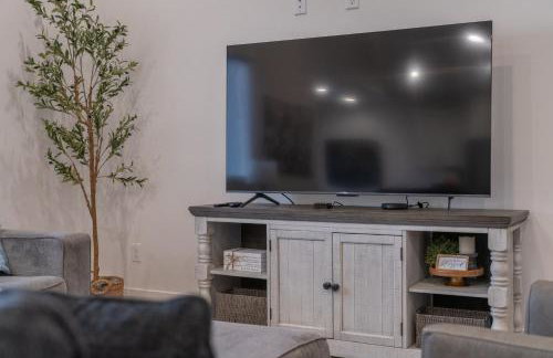 Peaceful Idaho Falls Stay Sleeps 8 - Foto 7