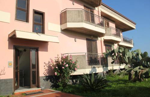 aranceto dell'Etna - Foto 18