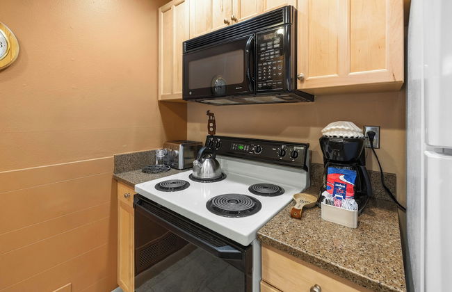 Mountain House, A Vail Resorts Property - Foto 61