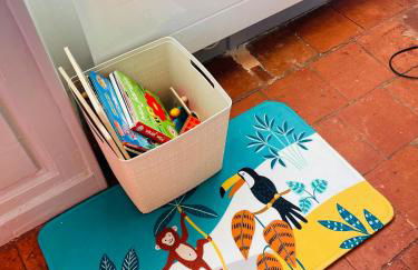 Villaret - Très spacieux en Coeur de Ville - 2ème étage - Photo 14