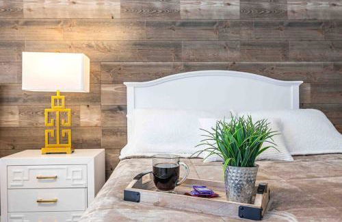 Luxury Orlando Villa, Private Pool with Waterfall - Foto 63