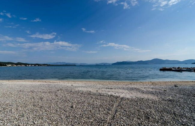 Apartments Lemes - Studio Apartment With Terrace Ap 2 - Foto 11