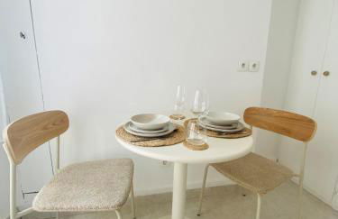 Elegant Montmartre Apartment Overlooking Paris Rooftops - Foto 17