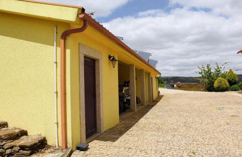 Quinta da Eira Douro Valley - Foto 52