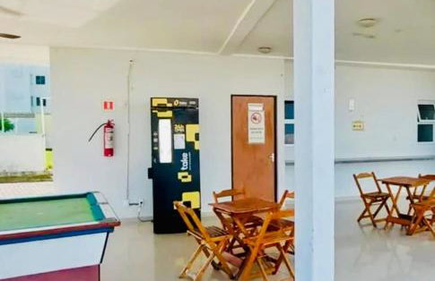 Apartamento confortável para sua estadia - Photo 18