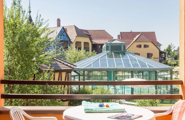 Residence Le Clos D'eguisheim, Eguisheim - Foto 18