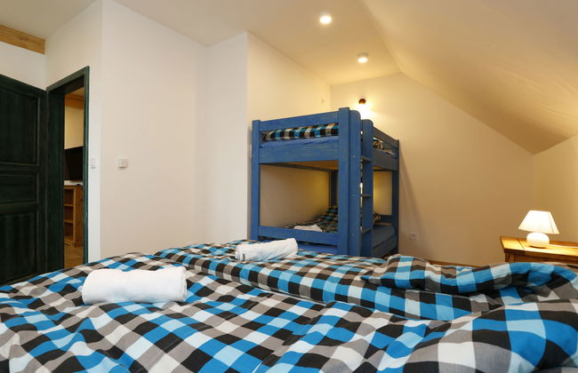 Hora Jizera - Photo 6